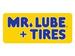 Mr. Lube
